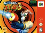 Play <b>Earthworm Jim 3D</b> Online